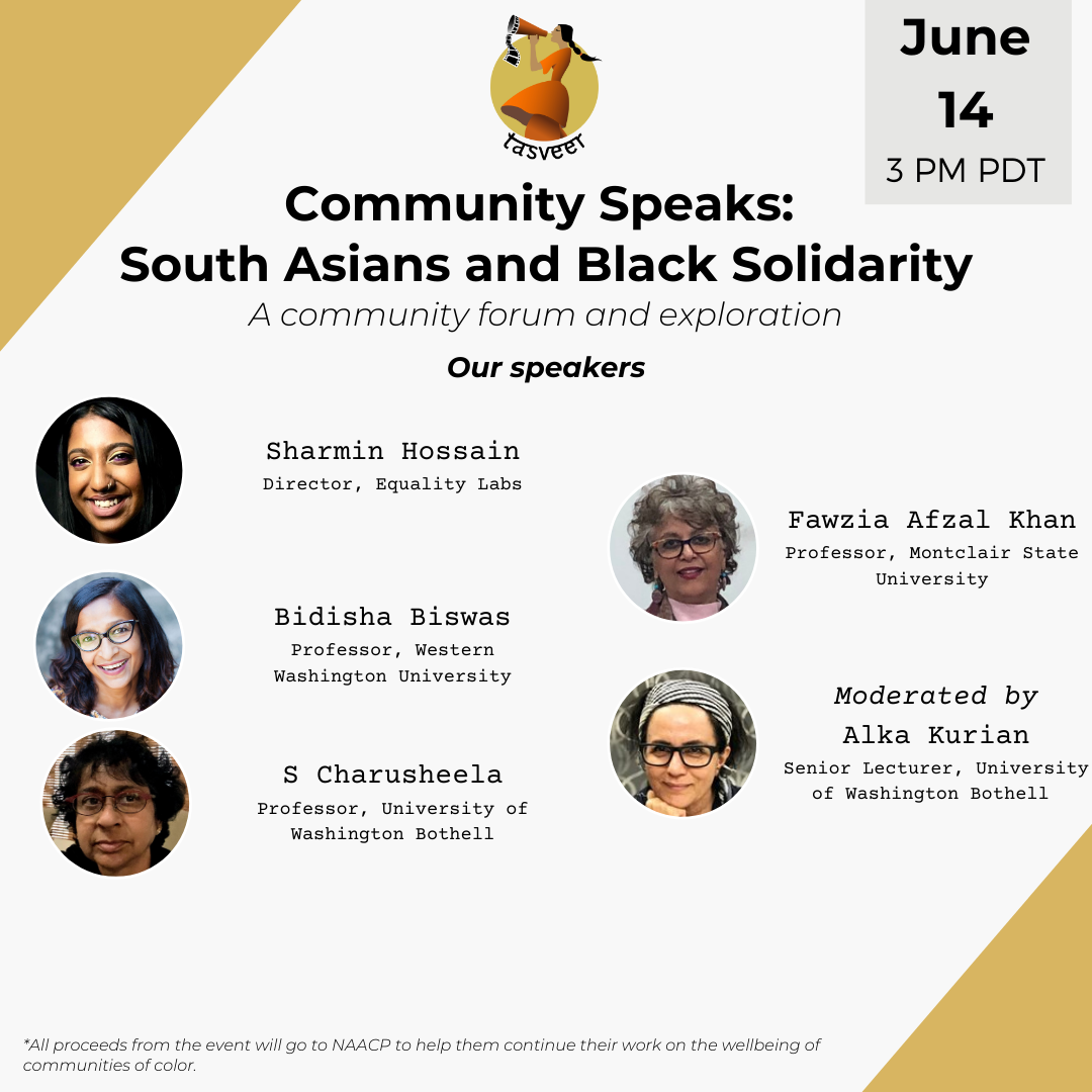 SouthAsiansBlackSolidarity