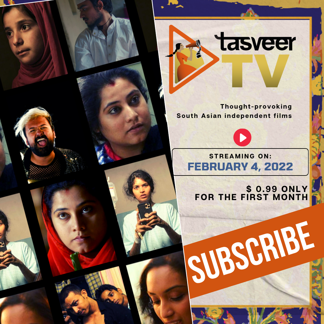 Tasveer.Site 3 BOX event Highlights