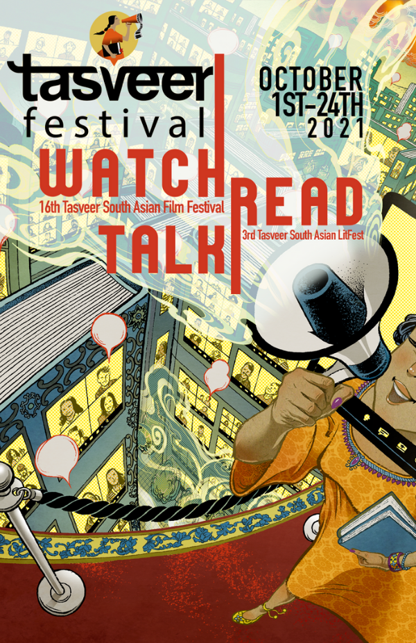 TSAFF 2021 TSAFF 2021