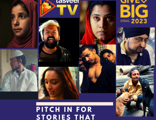 GiveBIG with Tasveer 2023