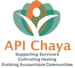 API Chaya logo API Chaya logo