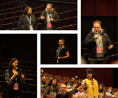 In Search of Bengali Harlem 1