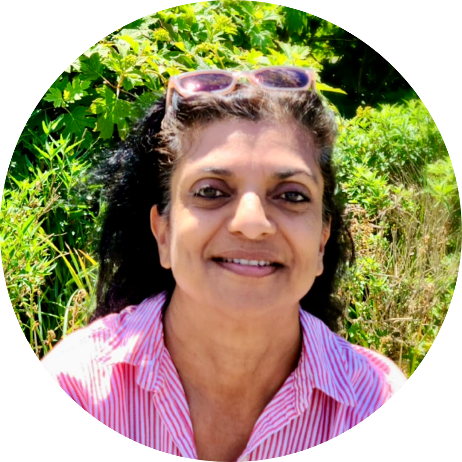Shailja-Rao Shailja Rao