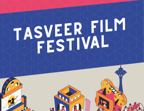 Tasveer Film Festival | Oct 12th-22nd, 2023