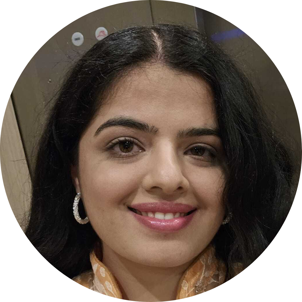 Anterpreet Bains Anterpreet Bains