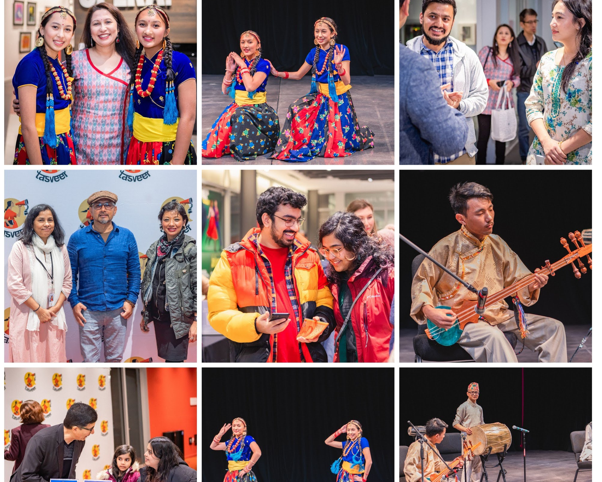 Himalayan Film Screening 2024