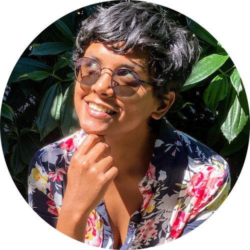 Rohini Jayanthi Rohini Jayanthi