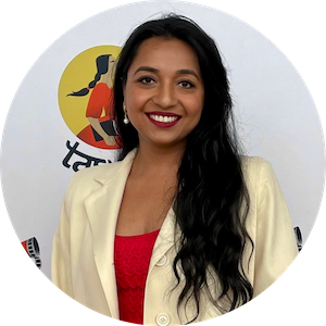 Deepti Gupta Deepti Gupta