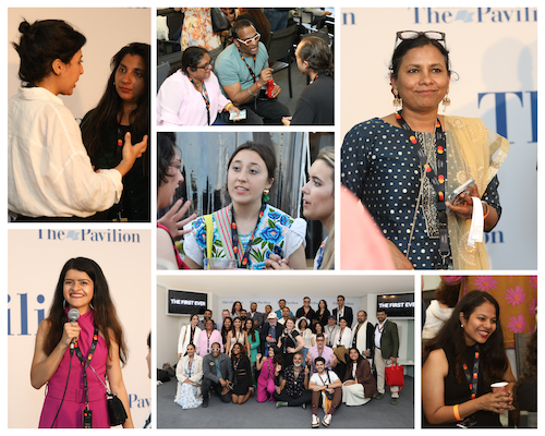 Tasveer Matchmaking Find your Funds