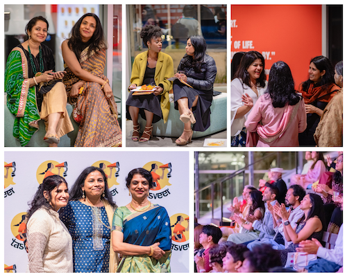 TFFM 24 Launch Party