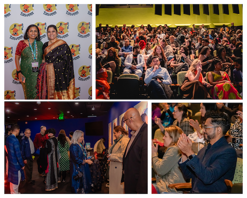 TFF 24 Opening Night