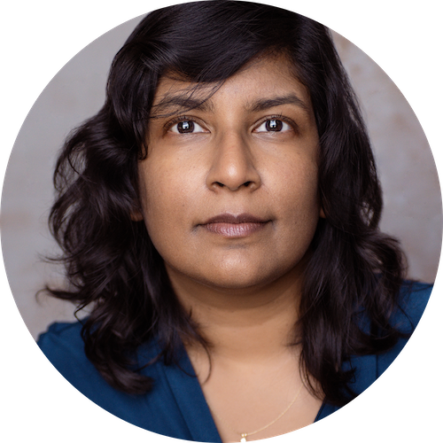 Elizabeth Sankarsingh Elizabeth Sankarsingh