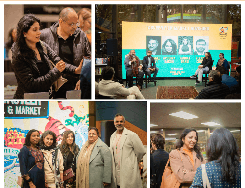 19th Tasveer Festival & Market 2024